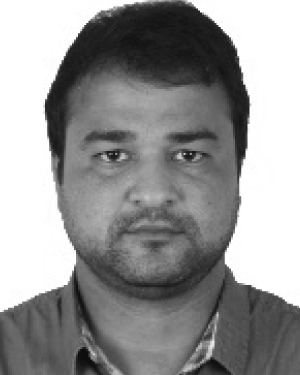 Zakir Ali