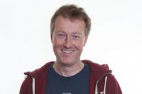 Graham Pike