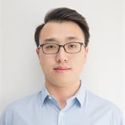 Hongxu Chen