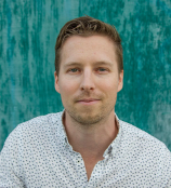 Jeremy Barr