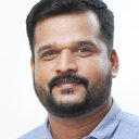 Anoop V. S.
