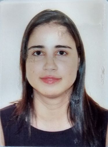 Marilia F. Calmon