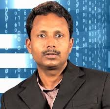 Lajish V L