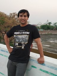 Abhishek Dixit