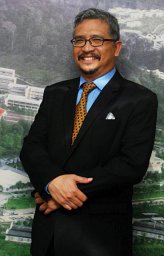 Mohd Ali Samsudin