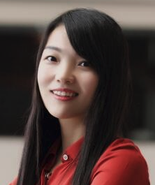 Huan Li