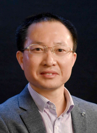 Huajun Duan