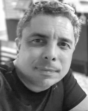 Alessandro Jacoud Peixoto