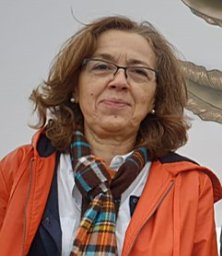Isabel Domingos