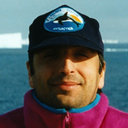 Jose Luis Casamor