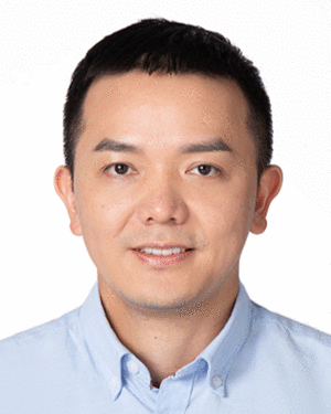 Chisheng Wang