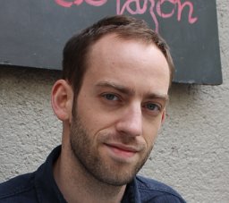 Thibault Lambert