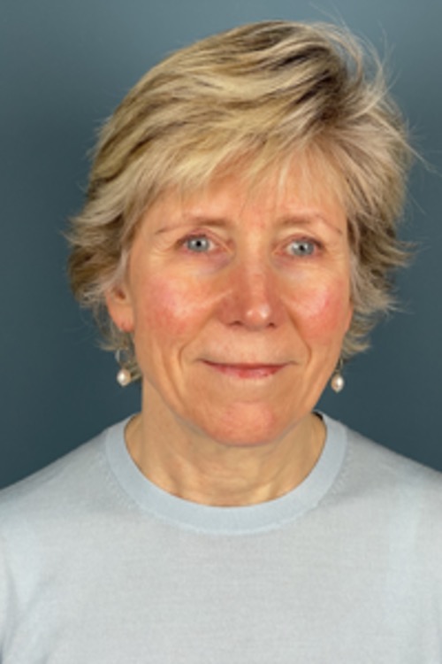 Christine Wendt