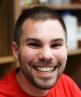 Nicholas J. Catanzaro