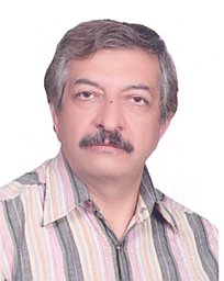 Seyed Mehdi Mirdamadi