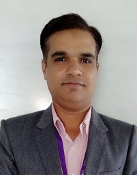Sarmad Moin