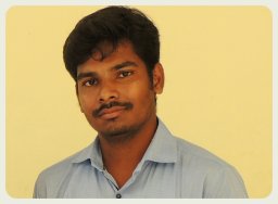 Thanigaivel Annamalai
