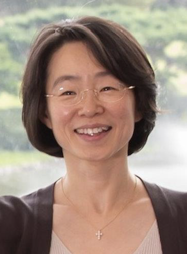 Sukyoung Ryu