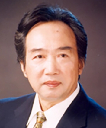 Yongchuan Zhang