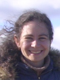 Sofya Raskhodnikova