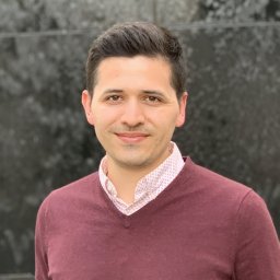 Bernal Rodrigo A