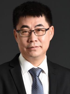 Guowei Yang
