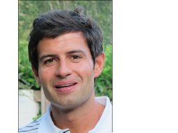 Andrés Palencia
