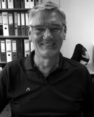 Wolfgang Sattler