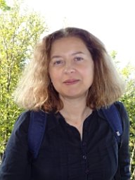 Christine Goyhenex
