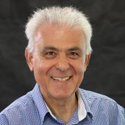 Panos Tsakiropoulos