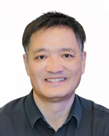Youdong Chen