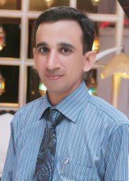 Najeeb Alam Khan