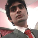 Zubair Butt