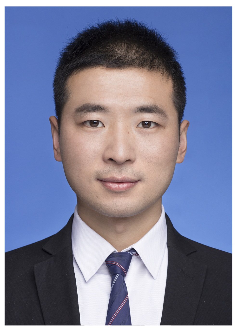 Jingqiang Yuan