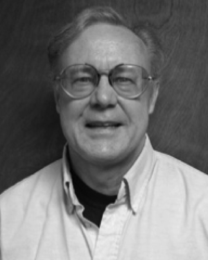 Robert Melville