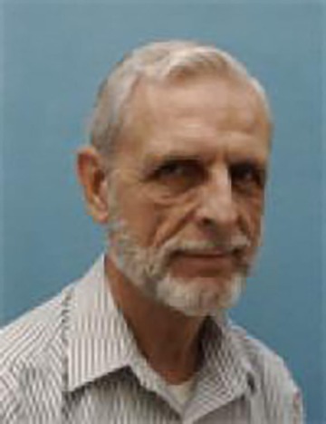 Donald R. Huffman