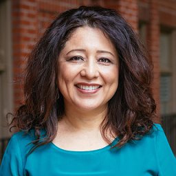 Cynthia M. Mojica
