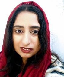 Aneela Nijabat