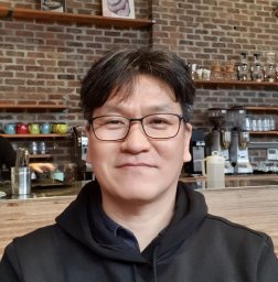 Seong-Pil Kang