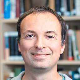 Michael Denker