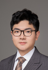 Guanhong Chen