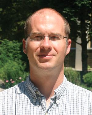 Tim Welsh