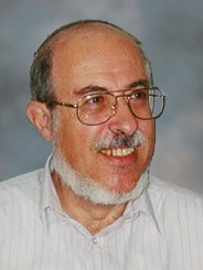 Lucien Benguigui