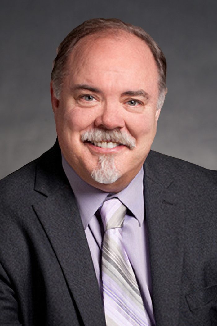 John Timothy Wright
