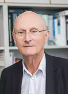 Rudolf K. Thauer