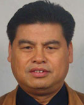 Xianguo Qing