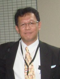 Rujito Agus Suwignyo