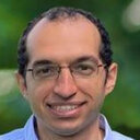 Mohamed E.G. Elsayed