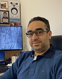 Ameur El Amine Hamami