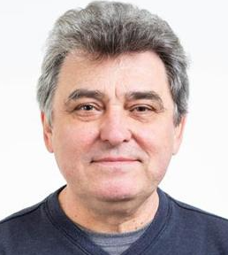Plamen Paskov